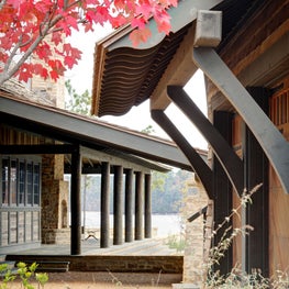 Lake Martin, Alabama 