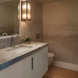 Presidio Heights Contemporary