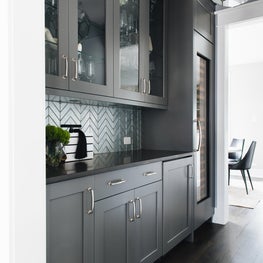 Transitional Renovation