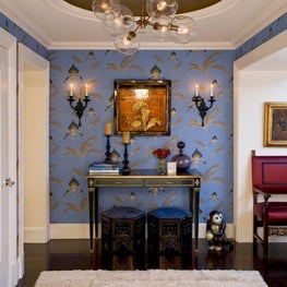 The Stanhope New York