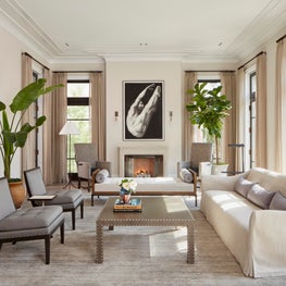 Lincoln Park Residence