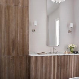 Davidson Avenue - Master Bathroom