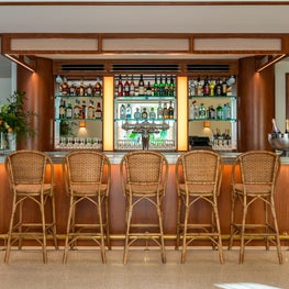 Le Bilboquet, Palm Beach