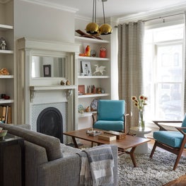 Walton {Chicago Residence}