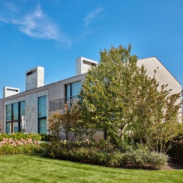 Quimby Front & Side View