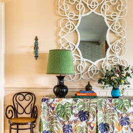 Sullivan's Island Vignette