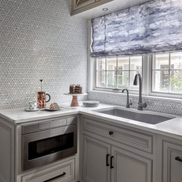 Wilmette Home Renovation