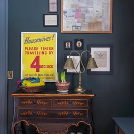 Historic Renovation, Salisbury, CT