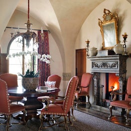 Montecito Hills Villa