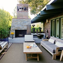 Cool Craftsmen in Los Angeles