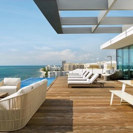 Miami Penthouse - Terrace