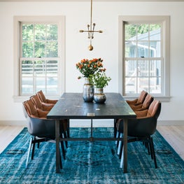 A Modern Farmhouse, Sherman, CT