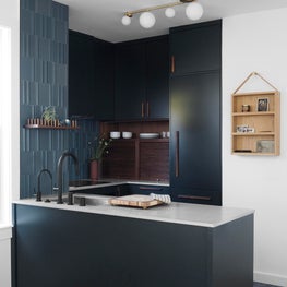 NOPA Jewel Box Kitchen