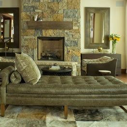 Four Seasons - Vail, CO - Great Room