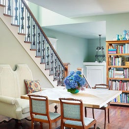 Ravenswood Residence