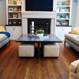 Highland Park Residence