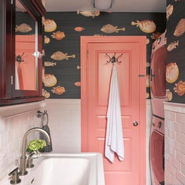 Portfolio: Brooklyn Brownstone