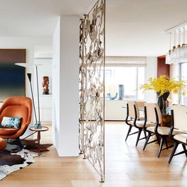 EAST END AVENUE RESIDENCE