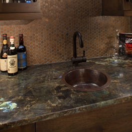 Wine Sink