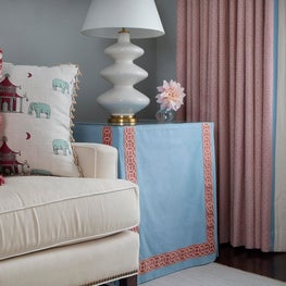 Living Room Sitting Area