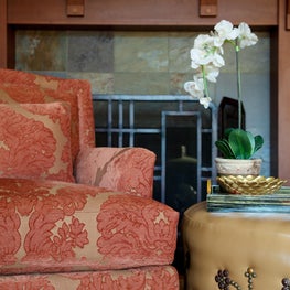 Burlingame Hills Residence