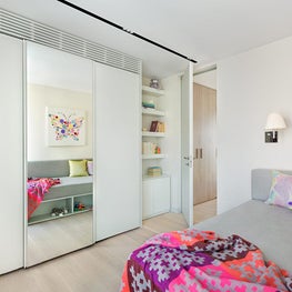 Penthouse on the Park