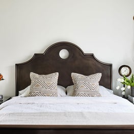 Arlington VA Master Bedroom