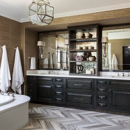 Los Angeles California Spanish Mediterranean Residence