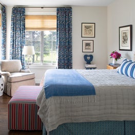 Denver Guest Bedroom