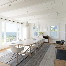 Cape Cod Dining Room