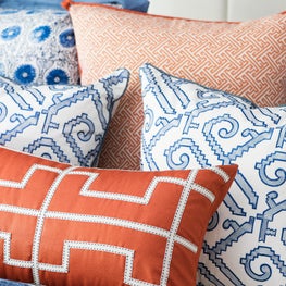 Forest Hill Master Bedroom