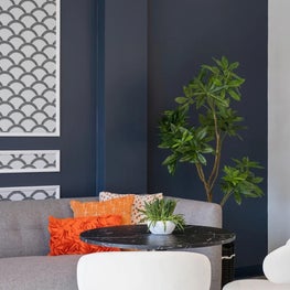 Wellesley Office- Workspace