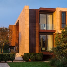 Daniel's Lane Approach