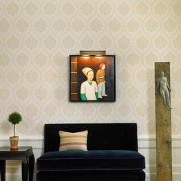 Chicago, Illinois Gold Coast Prewar Co-op Apartment