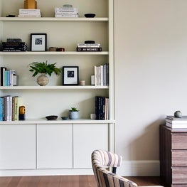 GARDEN STREET SPEC HOUSE 2 | HOBOKEN, NEW JERSEY