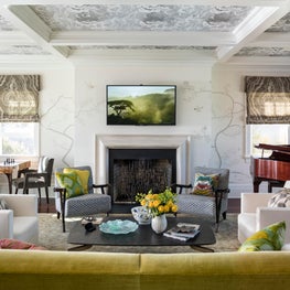 Ocean Front New Jersey