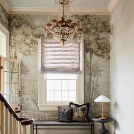 French Quarter Foyer