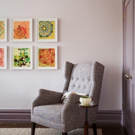 Upper West Side Office