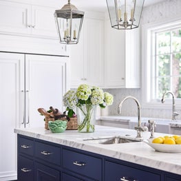 Menlo Park Traditional