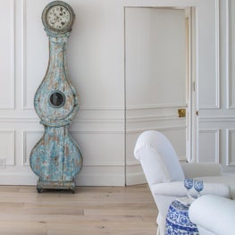 Palm Beach apartment