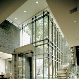 Los Angeles Modern Entry