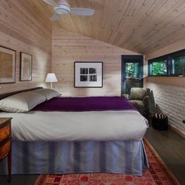 Frankfort Michigan Lake Home