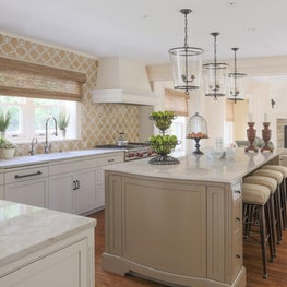 Colonial Revival Reinvented 