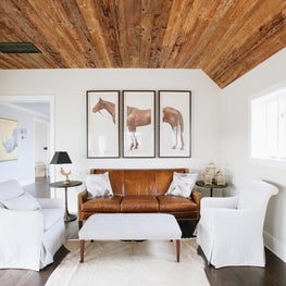 Barn to Guest House Conversion