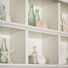 Cliffside Perch, Details