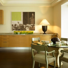 Chicago, Illinois Gold Coast Condominium