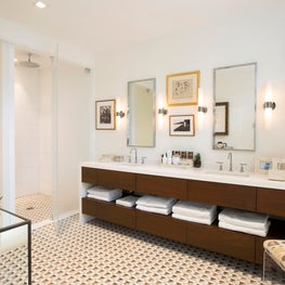 Light & Airy Master Suite