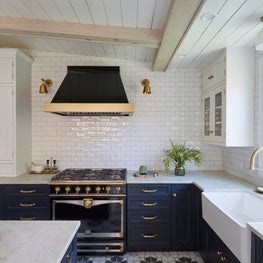 Julian {Chicago Residence}