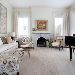 Uptown / Living Room