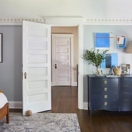 The Collected Victorian - Meghan Jay Design